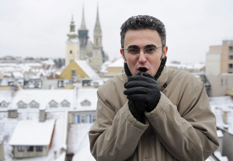 Zoran Vakula