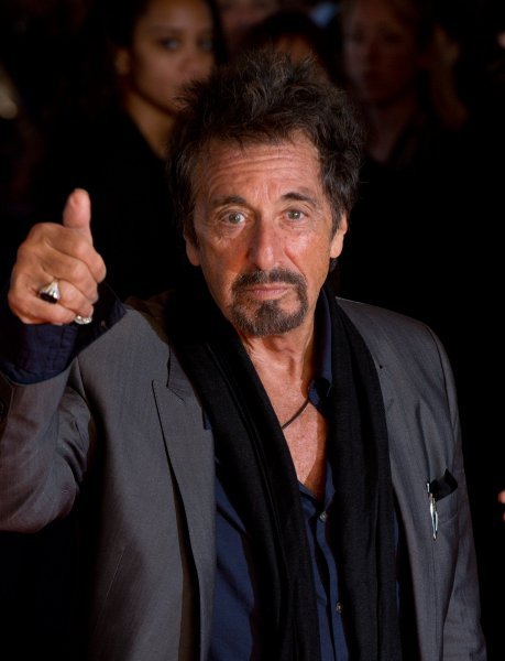 Al Pacino