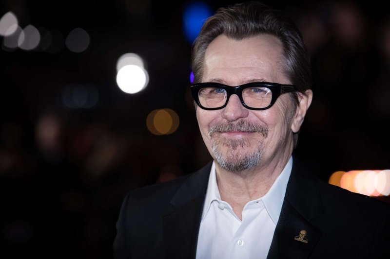 Gary Oldman