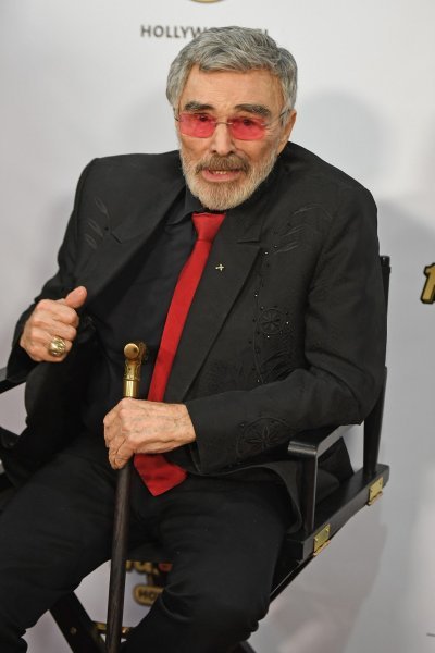 Burt Reynolds