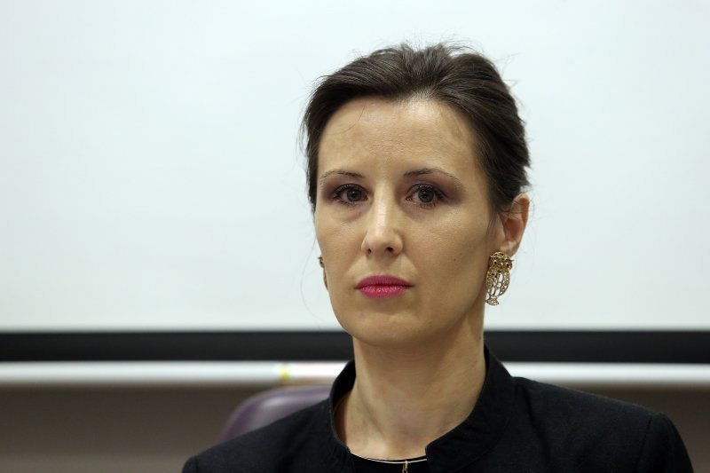 Dalija Orešković vs. Kolinda Grabar Kitarović