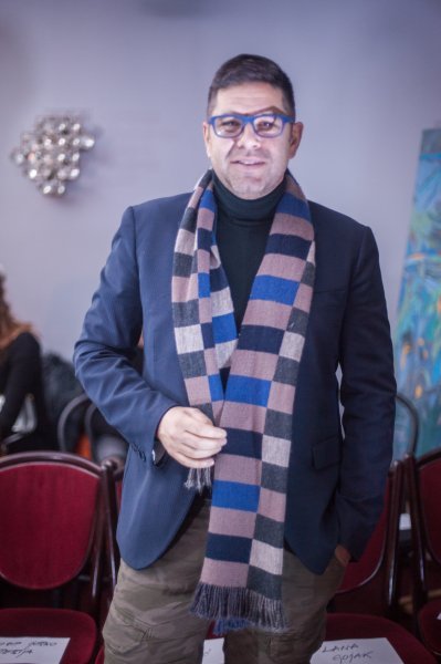 Ronald Braus