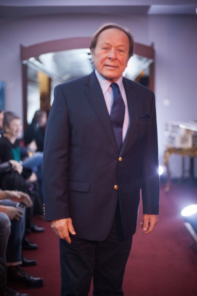Miro Ungar