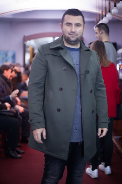 Zoran Aragović