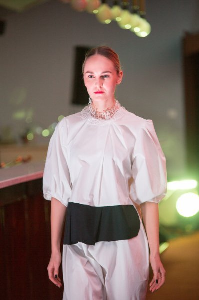 Modna revija Martine Herak