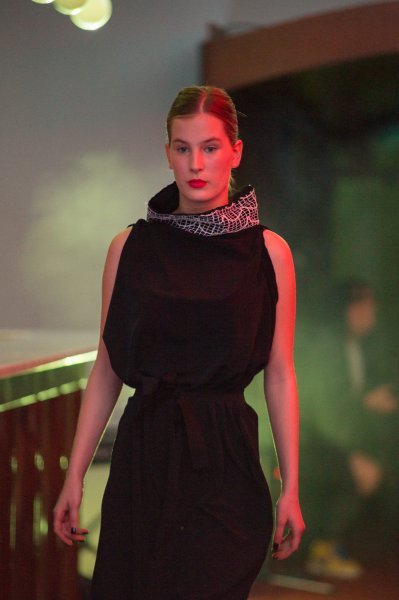 Modna revija Martine Herak