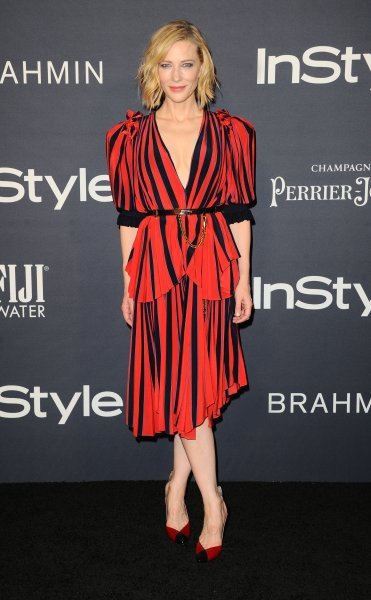 Cate Blanchett u haljini Givenchy