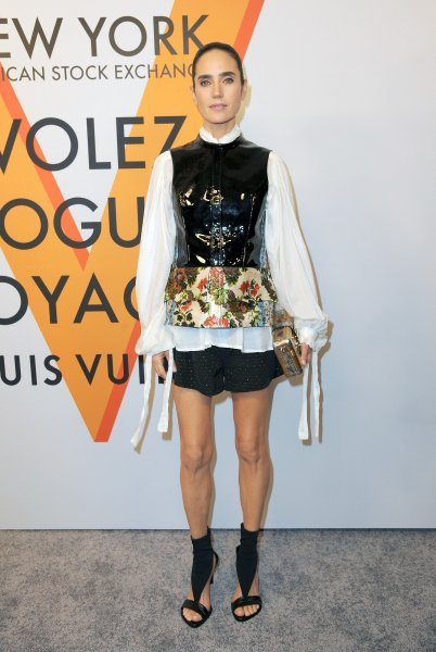 Jennifer Connelly u Louis Vuittonu