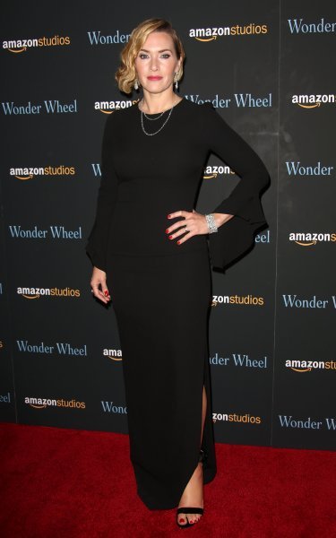 Kate Winslet u haljini Toma Forda
