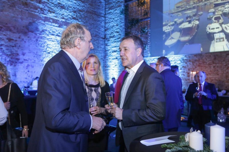 HTZ proslava 25 godina