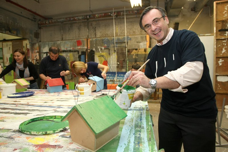 Davor Meštrović