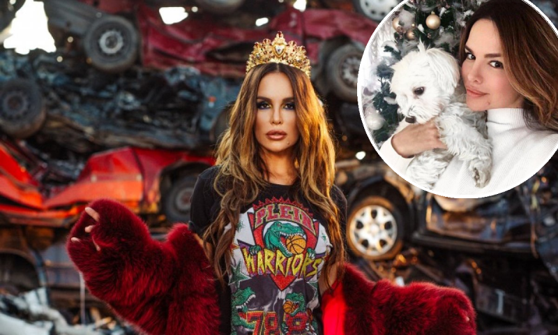 Severina