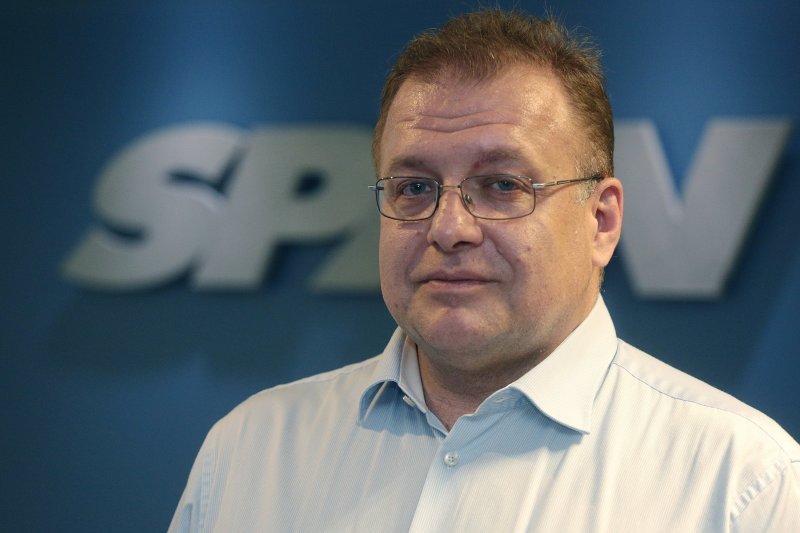 Nikola Dujmović, Span