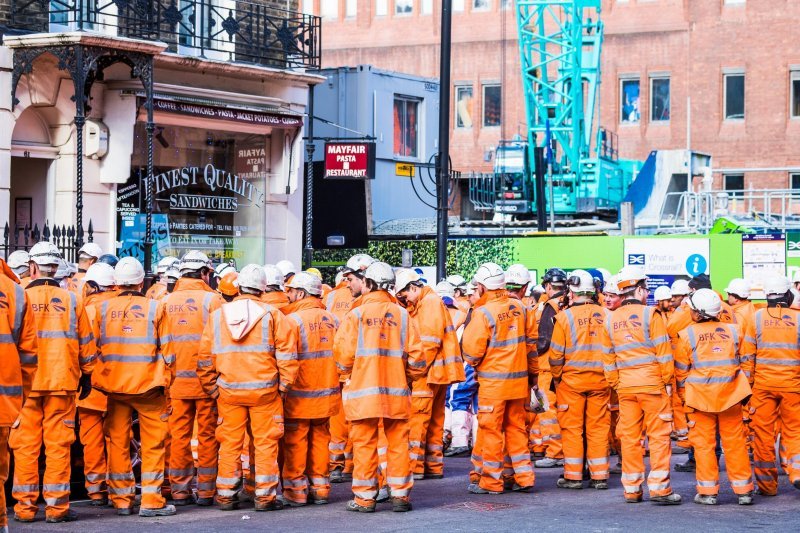 Produživanje sustava londonske podzemne željeznice