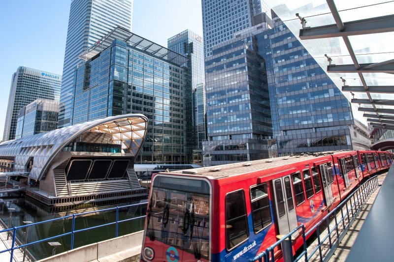 Produživanje sustava londonske podzemne željeznice