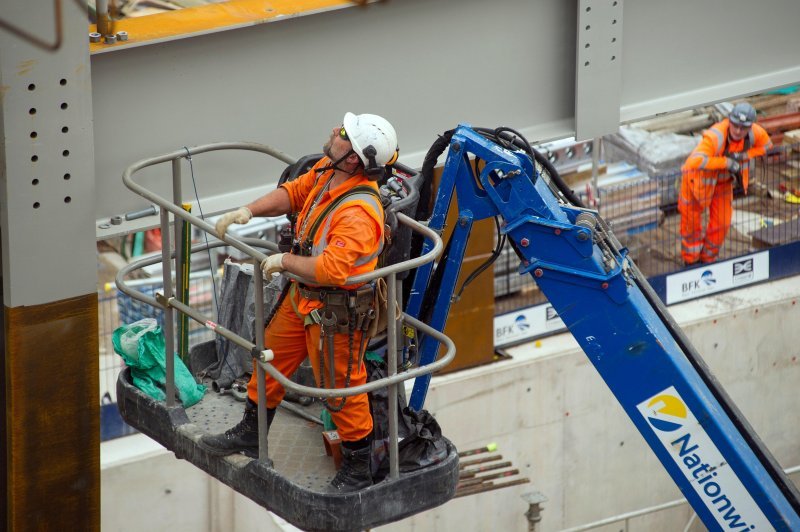 Produživanje sustava londonske podzemne željeznice