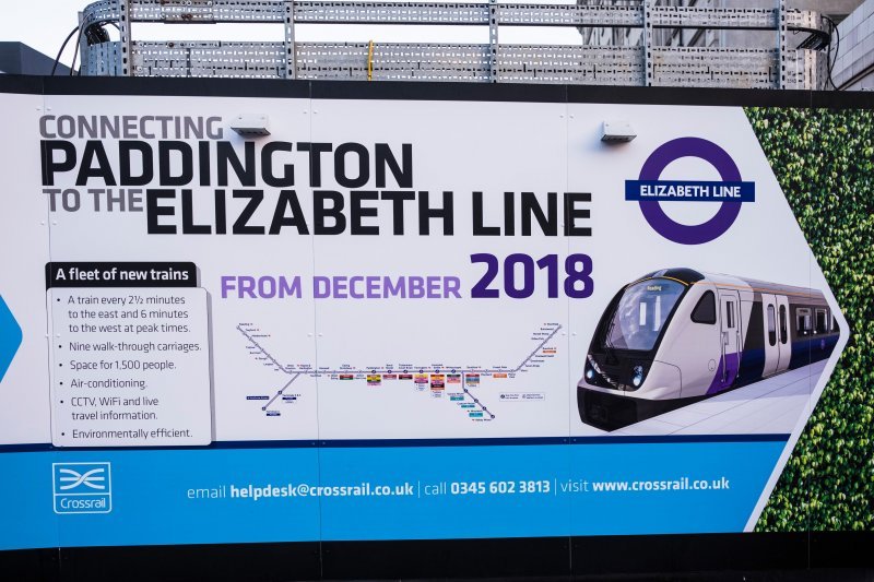 Produživanje sustava londonske podzemne željeznice
