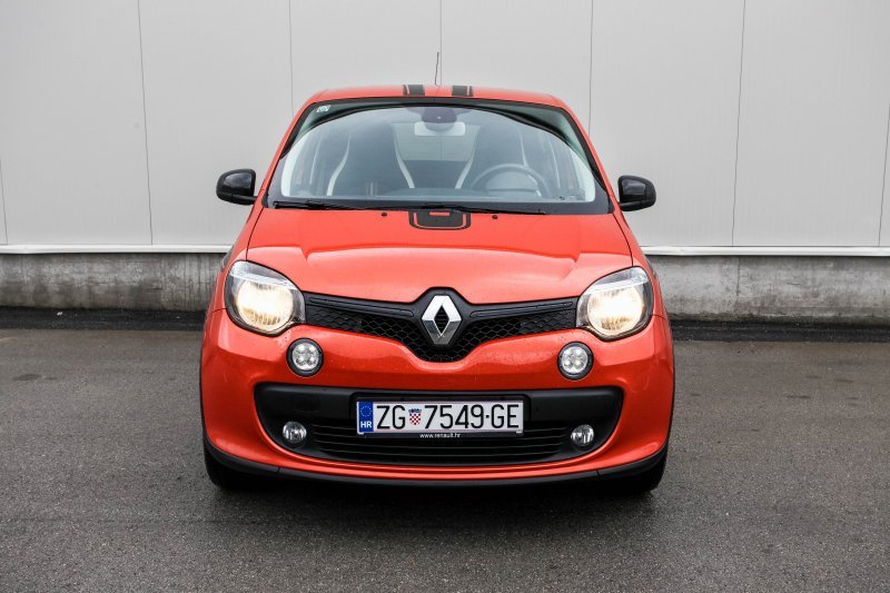 Renault Twingo GT 0.9 Energy TCe