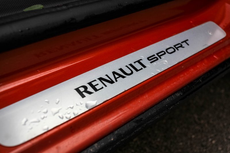 Renault Twingo GT 0.9 Energy TCe