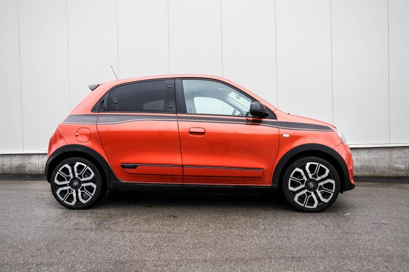 Renault Twingo GT 0.9 Energy TCe