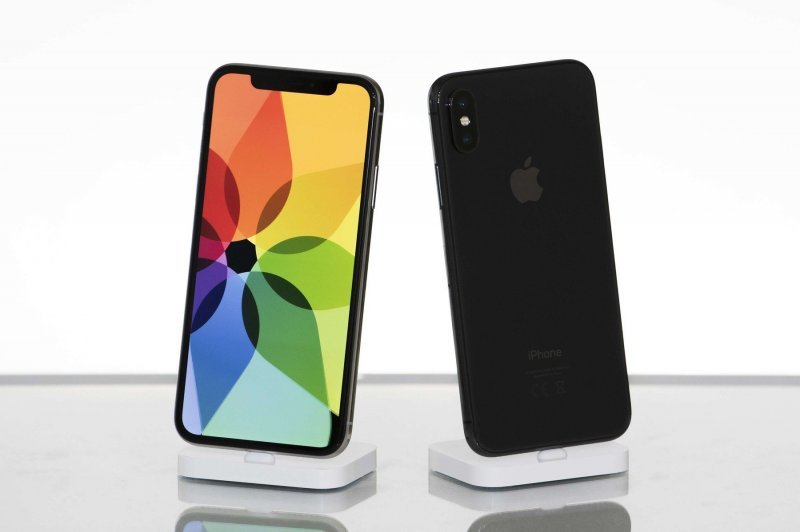 Apple iPhone X