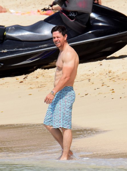 Mark Wahlberg