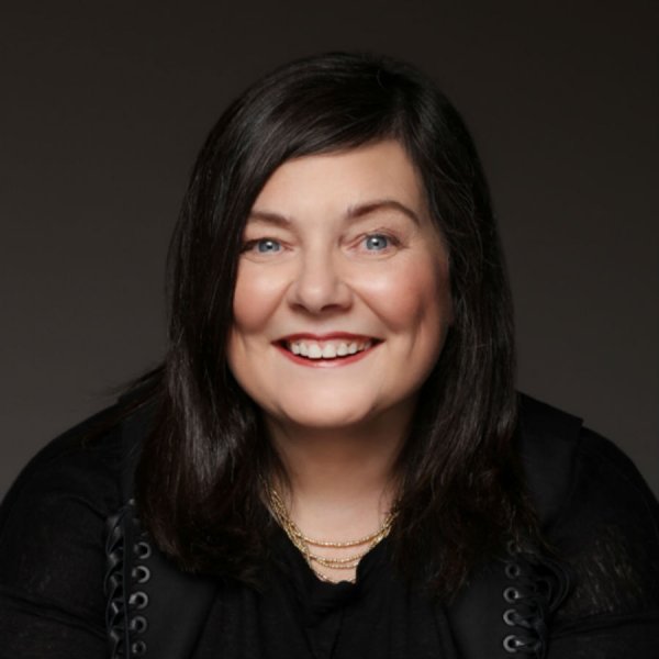 Anne Boden