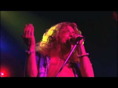 Led Zeppelin - Stairway To Heaven Live (1971.)