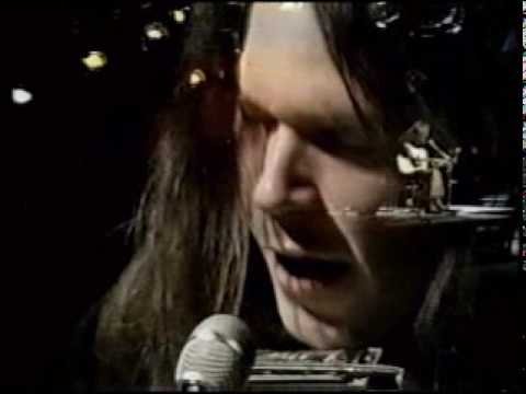 Neil Young - Heart Of Gold (1972.)