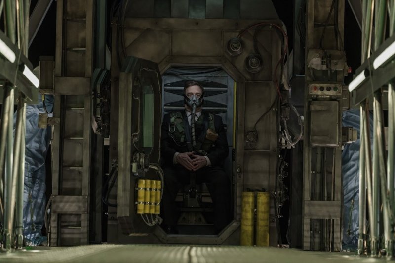 Captive State