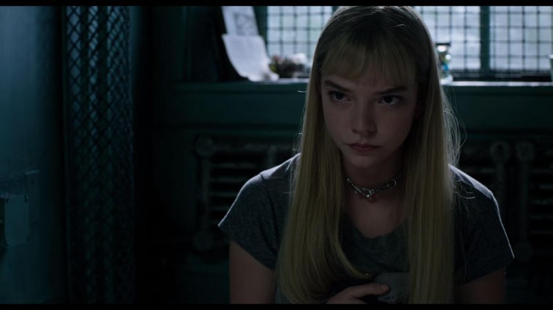 New Mutants