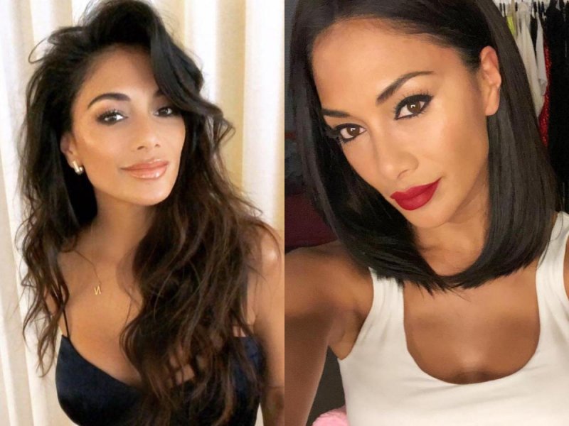 Nicole Scherzinger