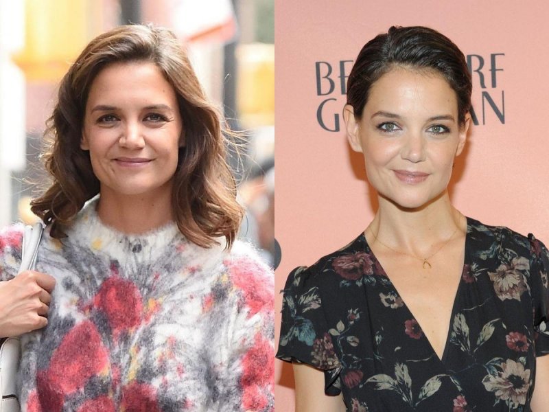 Katie Holmes