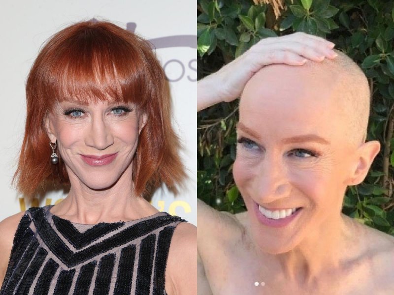 Kathy Griffin