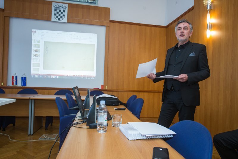 Miroslav Škoro obranio doktorat na Ekonomskom fakultetu