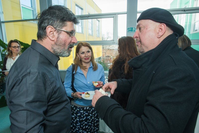 Miroslav Škoro obranio doktorat na Ekonomskom fakultetu