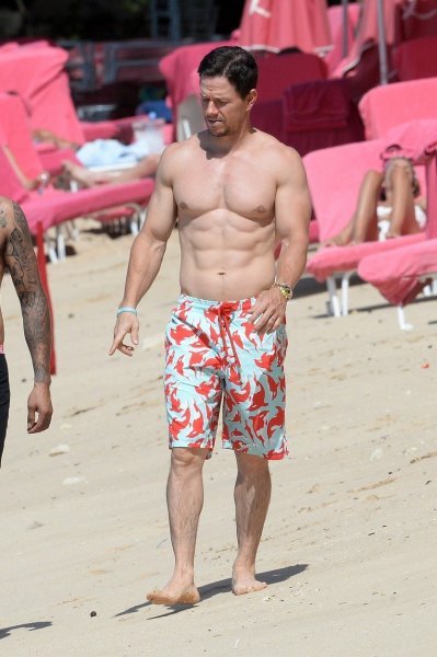 Mark Wahlberg