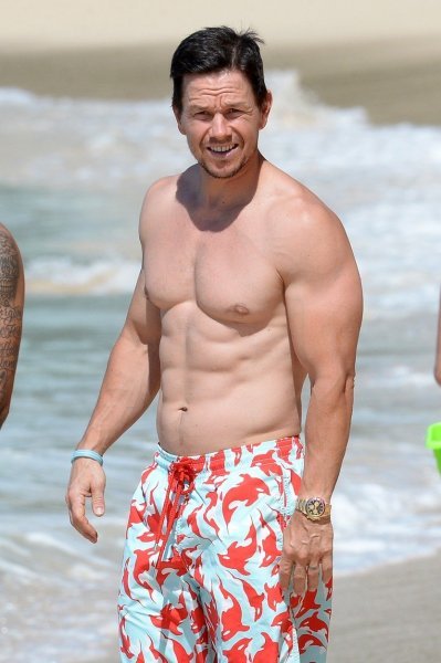 Mark Wahlberg