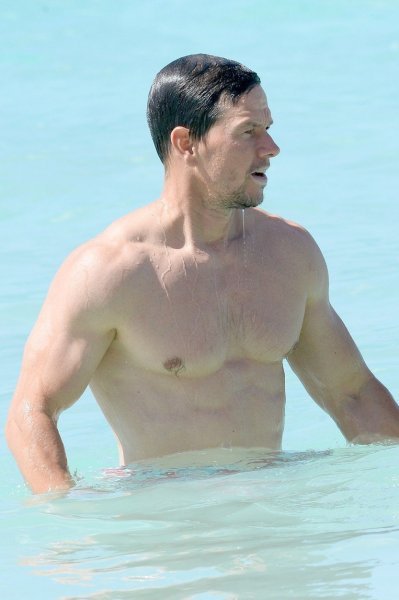 Mark Wahlberg