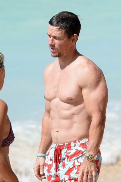 Mark Wahlberg