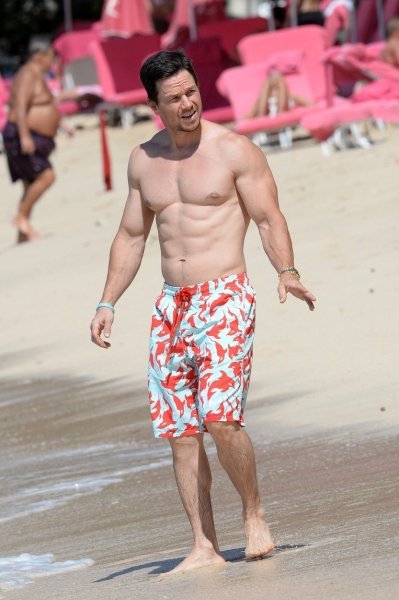 Mark Wahlberg