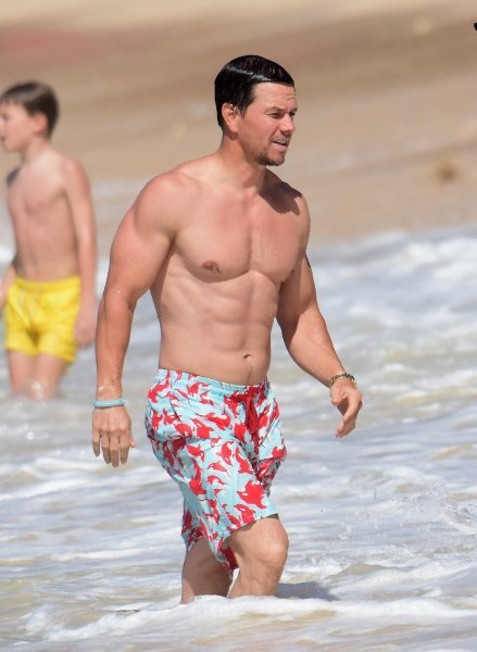 Mark Wahlberg