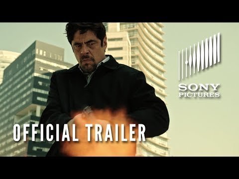 Sicario 2: Soldado