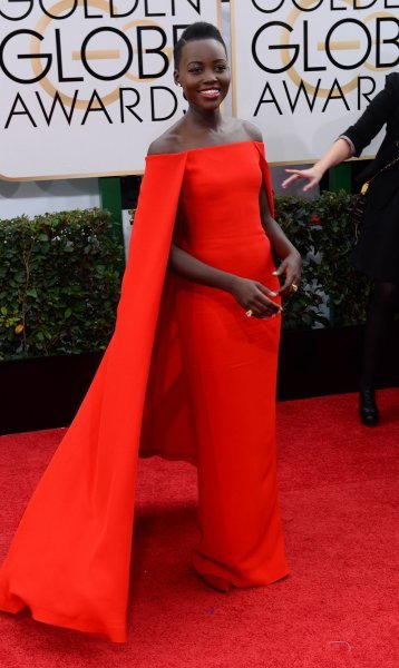 Lupita Nyong'o