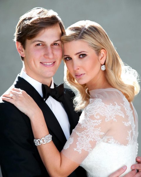 Ivanka Trump