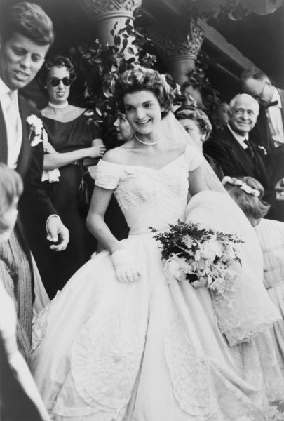 Jacqueline Kennedy