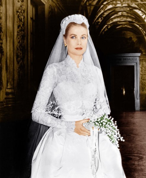 Grace Kelly