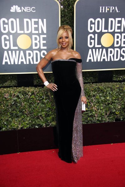 Mary J. Blige