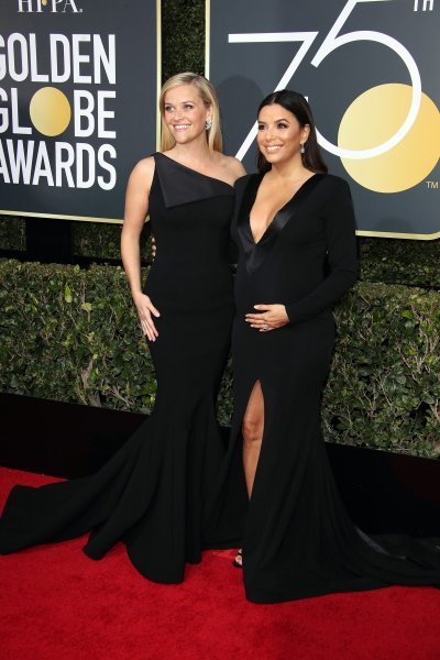 Reese Witherspon, Eva Longoria