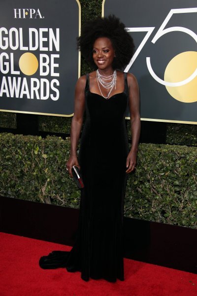 Viola Davis